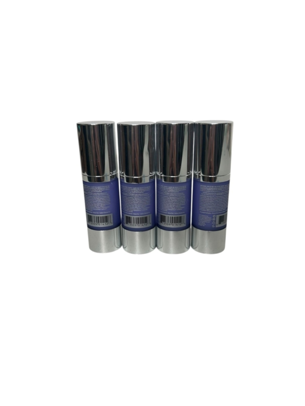(4) Alterna Caviar Anti-Aging Overnight Leave In Treatment Hair Rescue Bundle - Picture 3 of 4